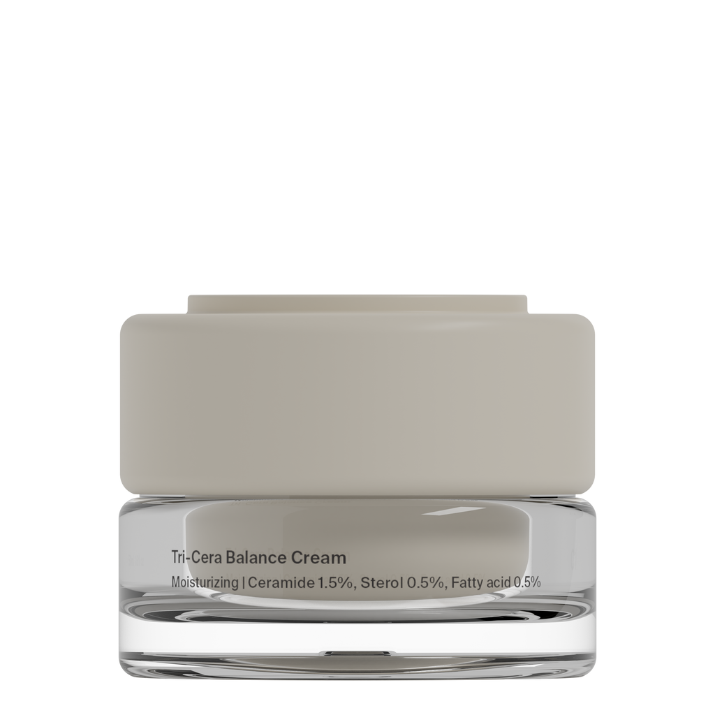 Tri-Cera Balance Cream