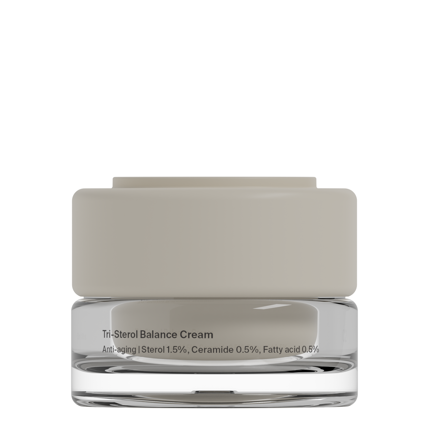 Tri-Sterol Balance Cream