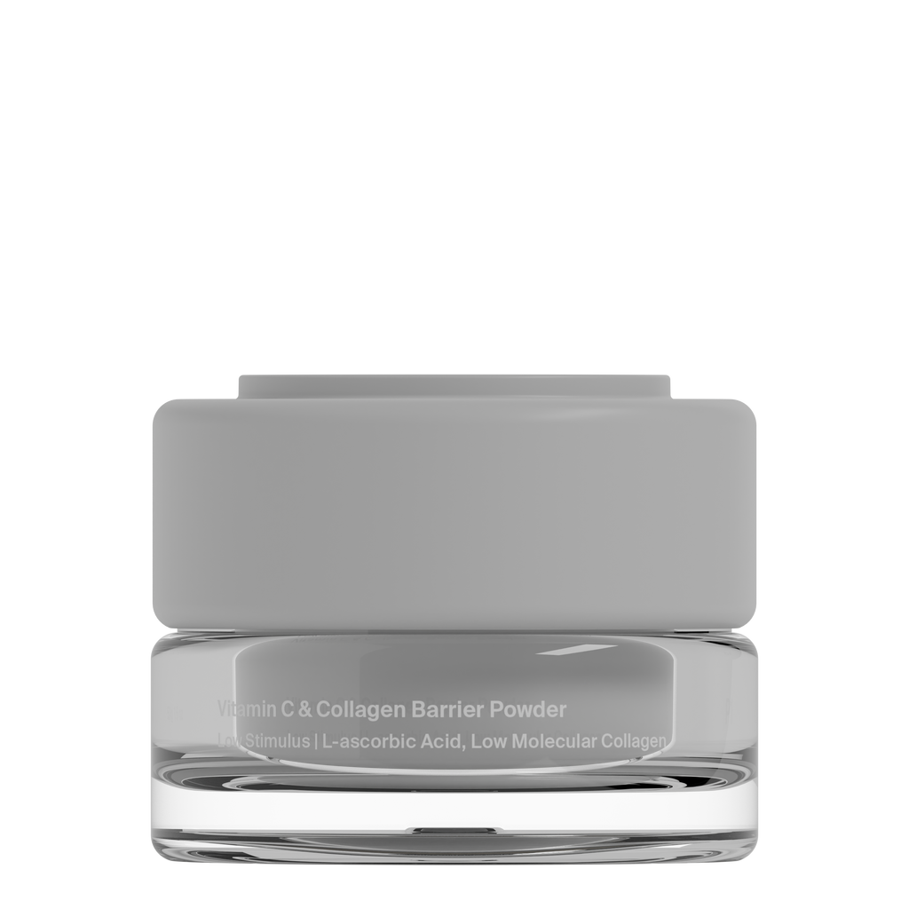 Vitamin C & Collagen Synergy Powder