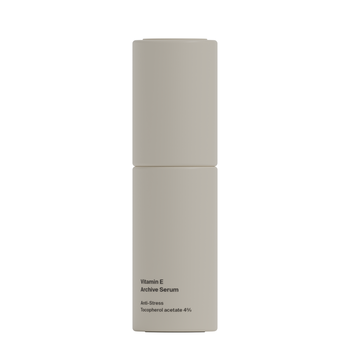 Vitamin E Archive Serum