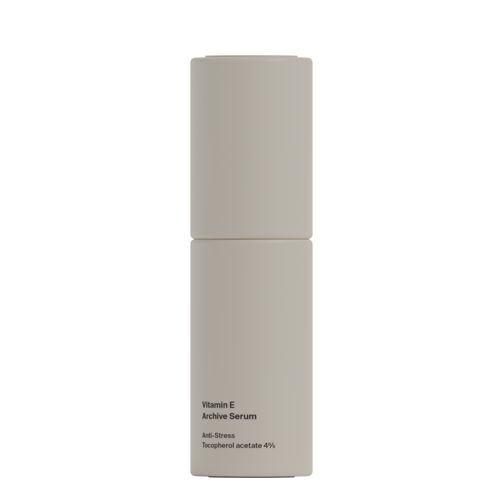 Vitamin E Archive Serum